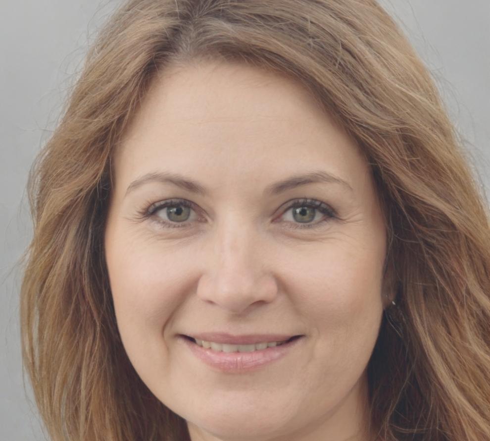 Emilia Bergmann, Executive Coach bei gibutsilaamexa