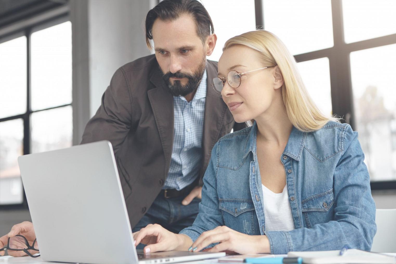 Teamarbeit und kollaborative Problemlösung