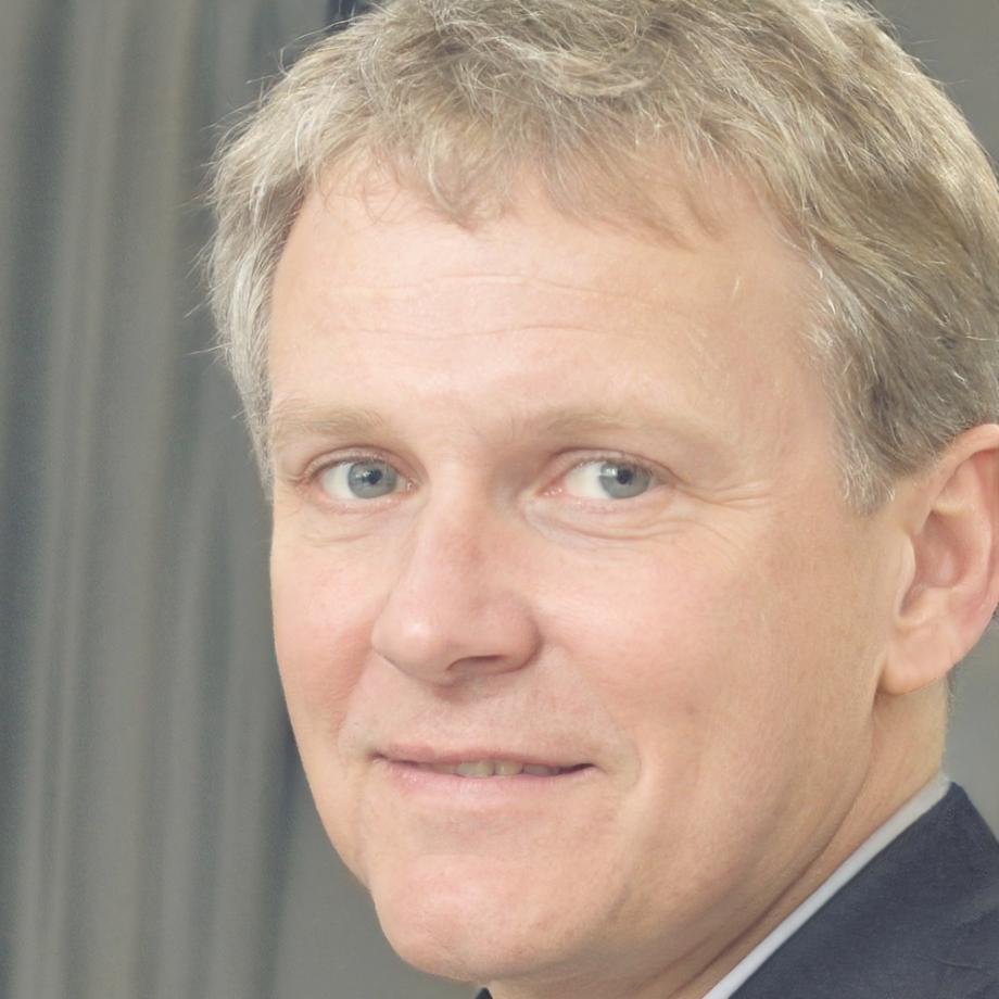Portrait von Dr. Hendrik Zimmermann, erfahrener Executive Coach