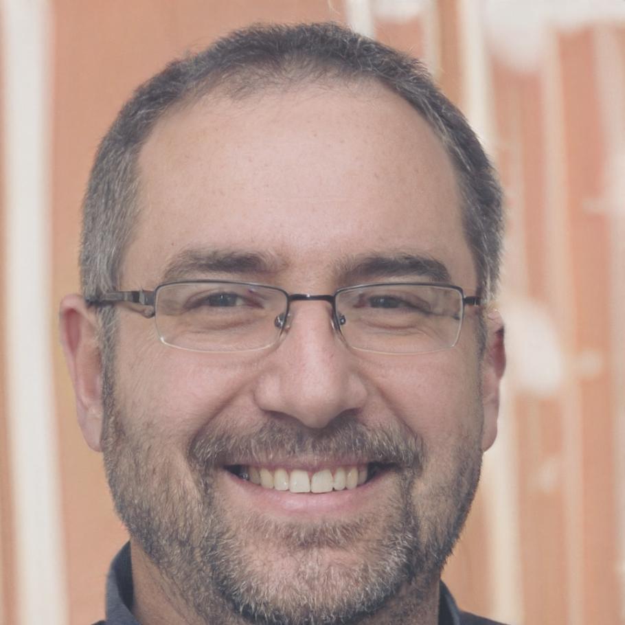 Portrait von Viktor Brenner, Spezialist für Team-Dynamik